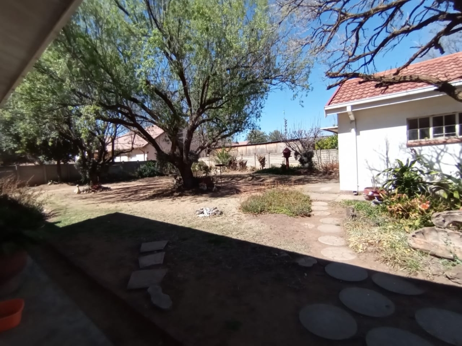 4 Bedroom Property for Sale in Vredefort Free State